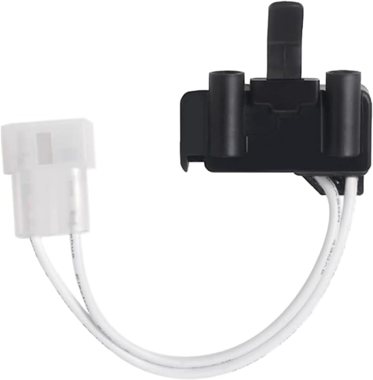 W10237959 Dryer Door Switch Compatible with Whirlpool Amana Kenmore Dryer Replaces AP6017525 W10237959 PS11750824