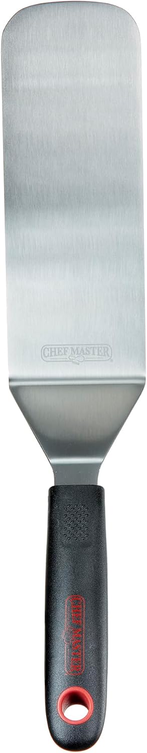 90284 High Heat Flexible Turner Spatula