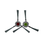Side Brush Replacement, Compatible For Ecovacs Deebot U2