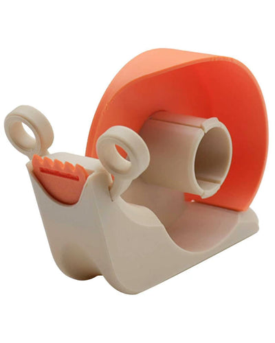 Snail Tape Dispenser - Desktop Organizer for Office,School,Home