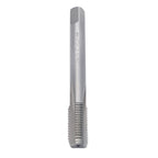 Metric Thread Tap, M10 X 1.25 HSS Machine Right Hand Thread Tap M10 X 1.25mm