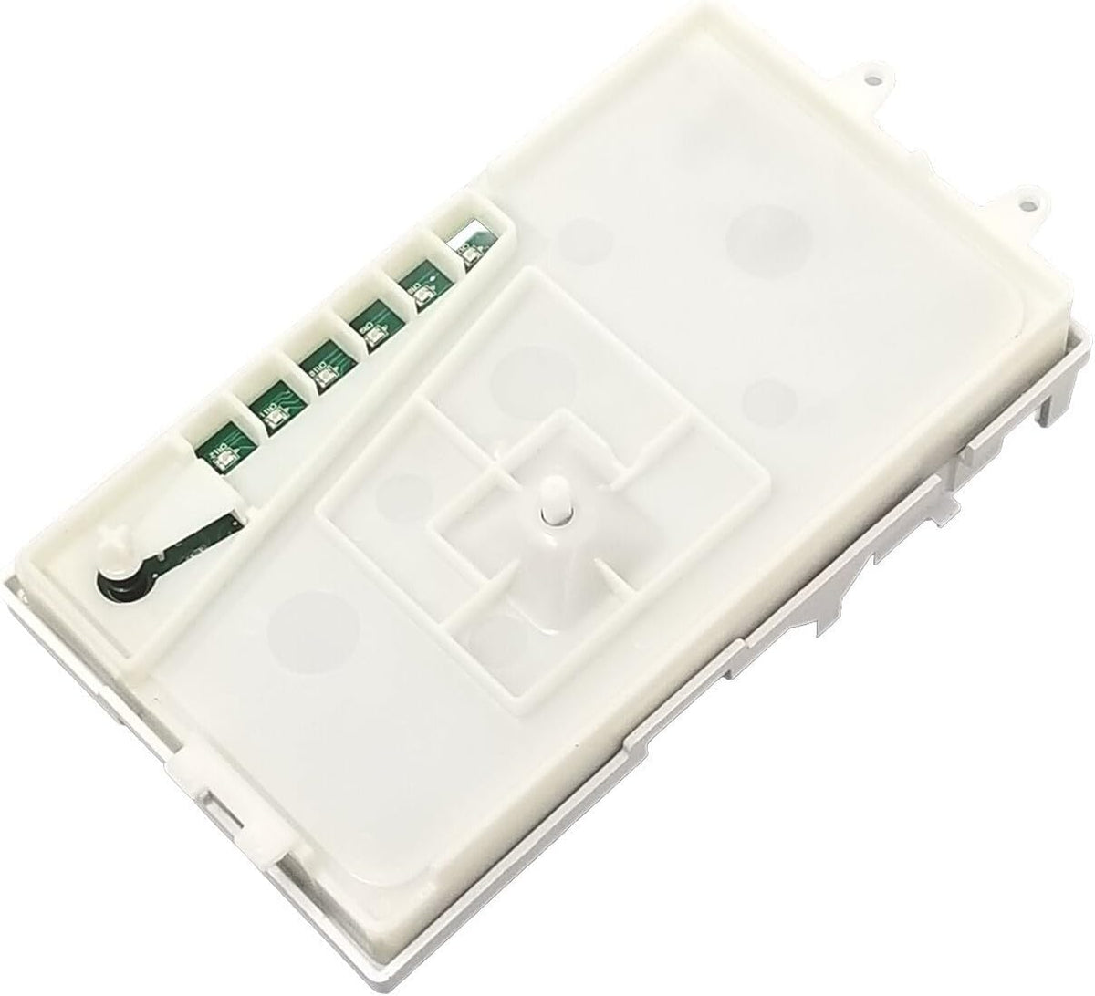 OEM Replacement for Maytag Washer Control W10582038