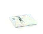 Perlick Hinge Assembly, Pivot Door,Rt Top C15116 - Genuine OEM Replacement Part