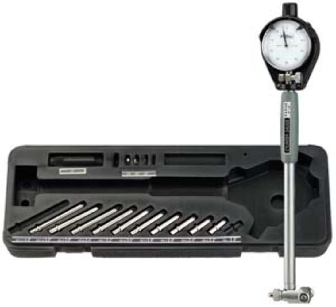 Fowler - Gauge Cyl Bore 2-6 (72-646-300)