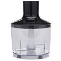 ChefWave CW-HB500 Chopper Attachment Set
