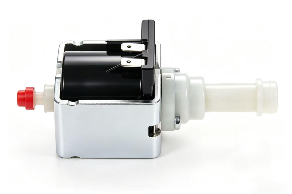 5113211291 Water Pump Compatible With Delonghi