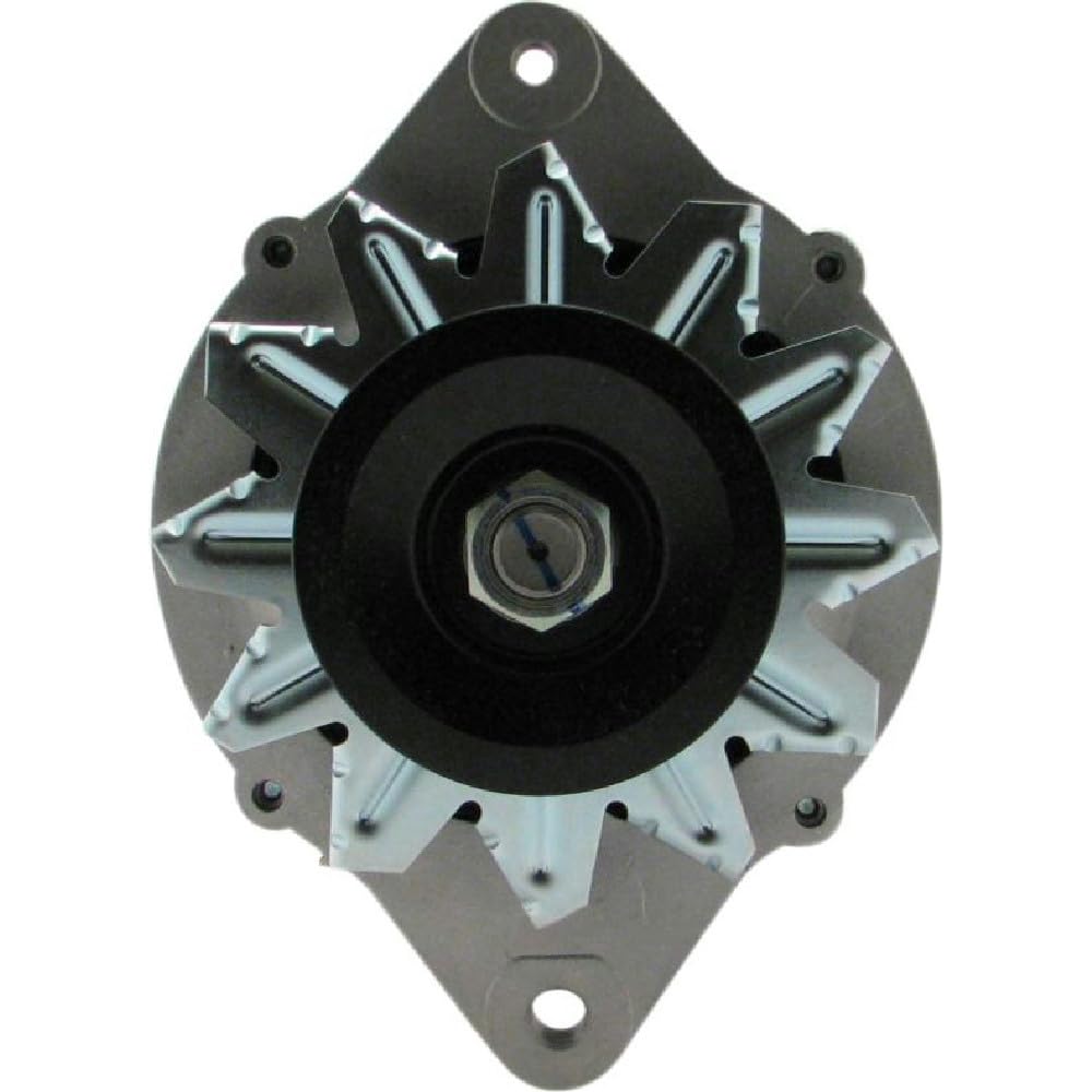 RAREELECTRICAL New 24 Volt 40 Amp Alternator Compatible With Takeuchi Tb175