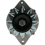 RAREELECTRICAL New 24 Volt 40 Amp Alternator Compatible With Takeuchi Tb175