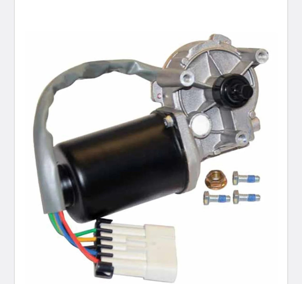 REPLACEMENT FOR VOLVO VNL WINDSHIELD WIPER MOTOR