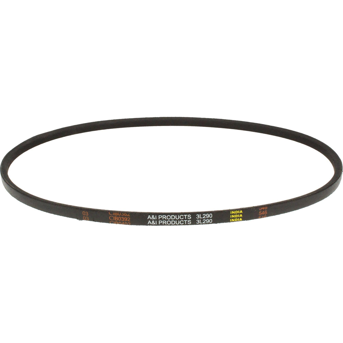 3L290 Belt fits JD Several