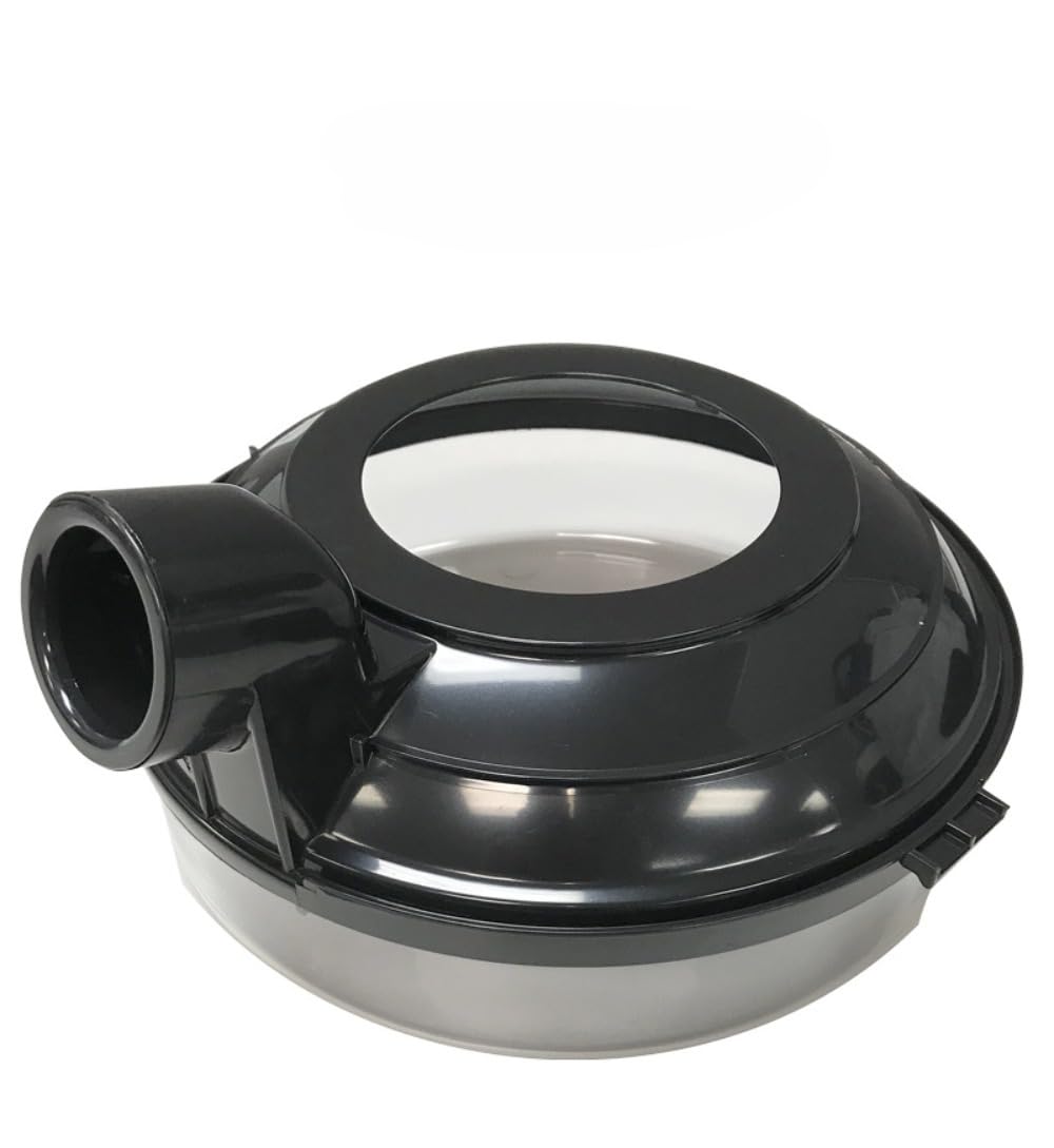 (2) Water Basin Replacement for Rainbow D3C D4C Vacuum Cleaner