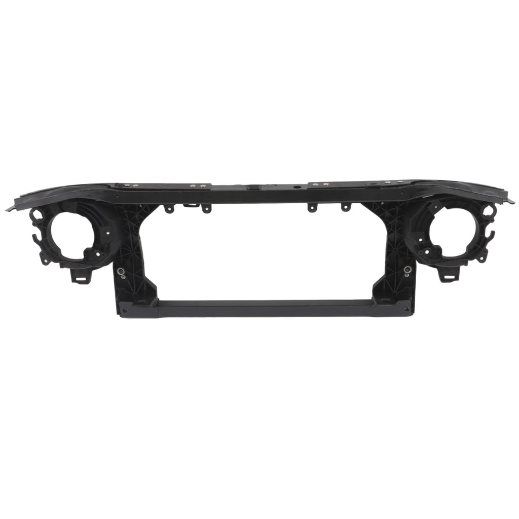 Silscvtt Radiator Core Support Bracket Replacement for 55077976AC