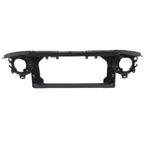 Silscvtt Radiator Core Support Bracket Replacement for 55077976AC
