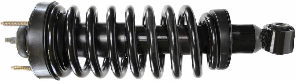 Detroit Axle - 2pc Front Struts for 03-11 Ford Crown Victoria