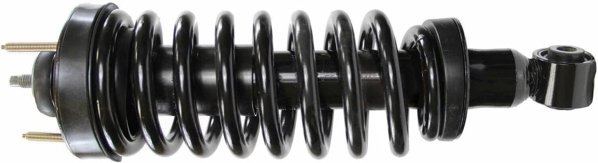 Detroit Axle - 2pc Front Struts for 03-11 Ford Crown Victoria