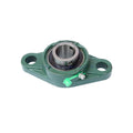 TLYTVPPKY Gcr15 UCFL216 80mm Mounted and Inserts Bearings Pillow Blocks