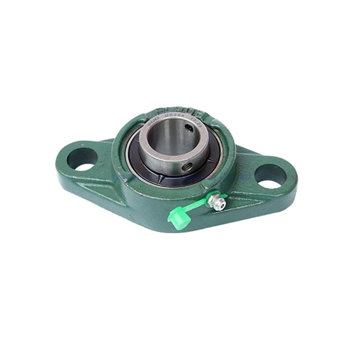 TLYTVPPKY Gcr15 UCFL216 80mm Mounted and Inserts Bearings Pillow Blocks