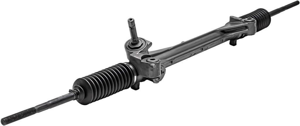 Detroit Axle - Steering Rack & Pinion for 2007-2009 Ford Escape