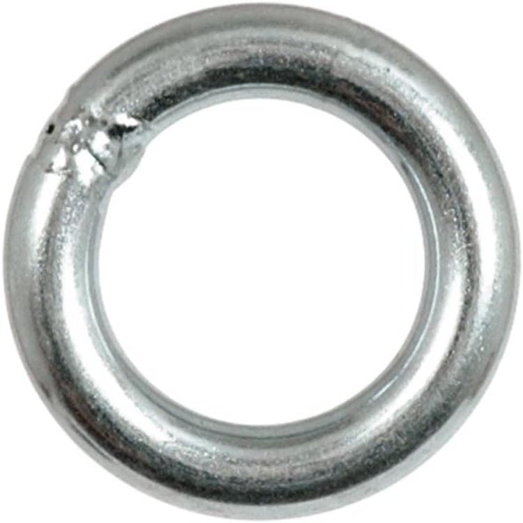 Rappel Ring Ss