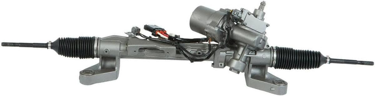 Detroit Axle - 2.4L Steering Rack and Pinion for 2012-2015 Honda CR-V