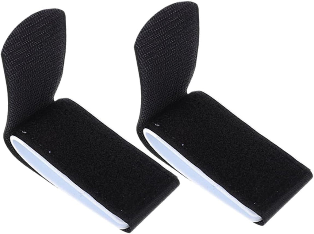 2pcs Snowboard Carrying Straps -wear Fixing Tape for Securely Transporting Snowboards and Skis for Sleds and Outdoor