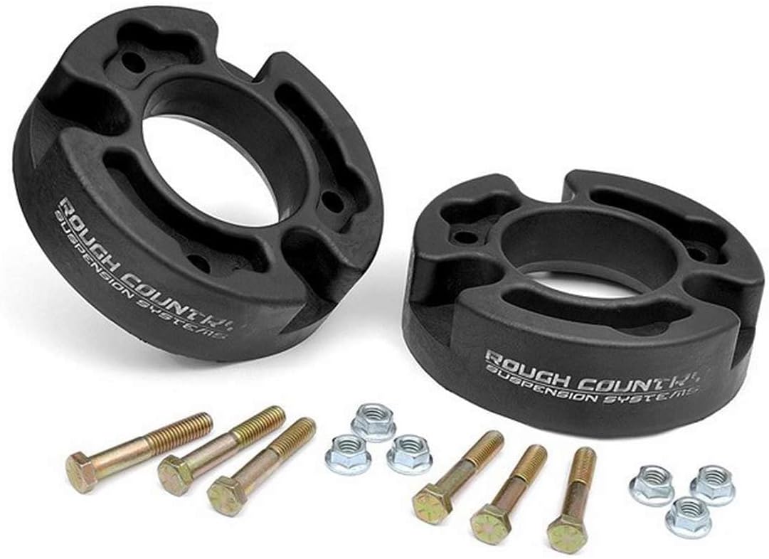 Rough Country 2.5" Molded Leveling Kit for 2004-2008 F-150-570