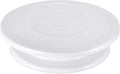 Cake Stand Turntable for Party, Base Giratoria para Pastele