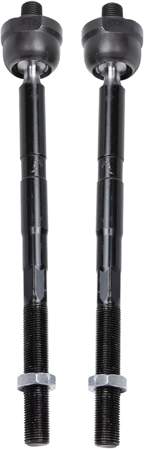 Detroit Axle - Front Tie Rods for 2005-2010 Jeep Grand Cherokee Commander
