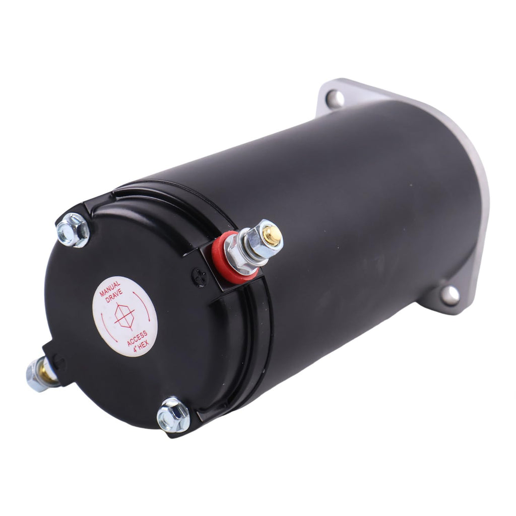 Hydraulic Pump Motor for Lippert Unidirectional Power Unit RV