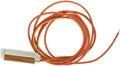 Lid Switch with Wire Harness Replacement For Hotpoint HTWP1200D1WW HTWP1400F0WW HTWP1400F1WW HTWP1400F2WW Washer
