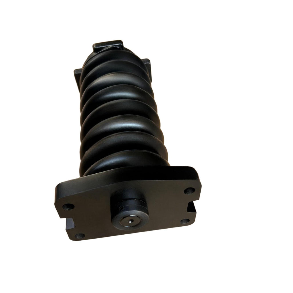 High Precision Track Adjuster Track Tension Spring for Yanmar VIO50 Mini Excavator Undercarriage Replacement