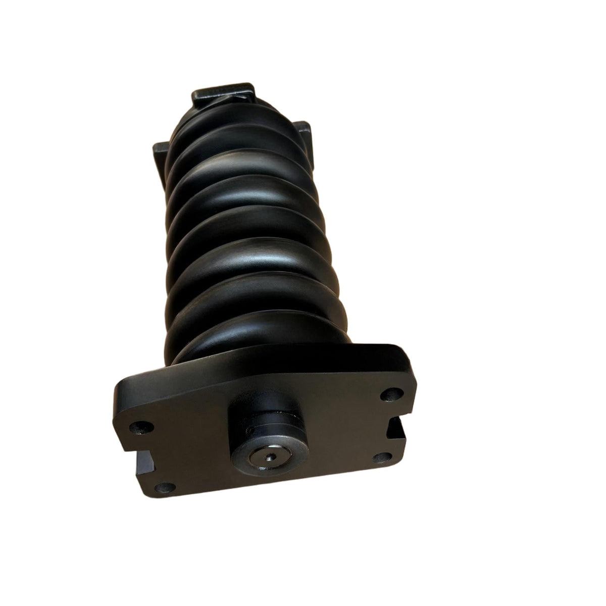 High Precision Track Adjuster Track Tension Spring for Yanmar VIO50 Mini Excavator Undercarriage Replacement