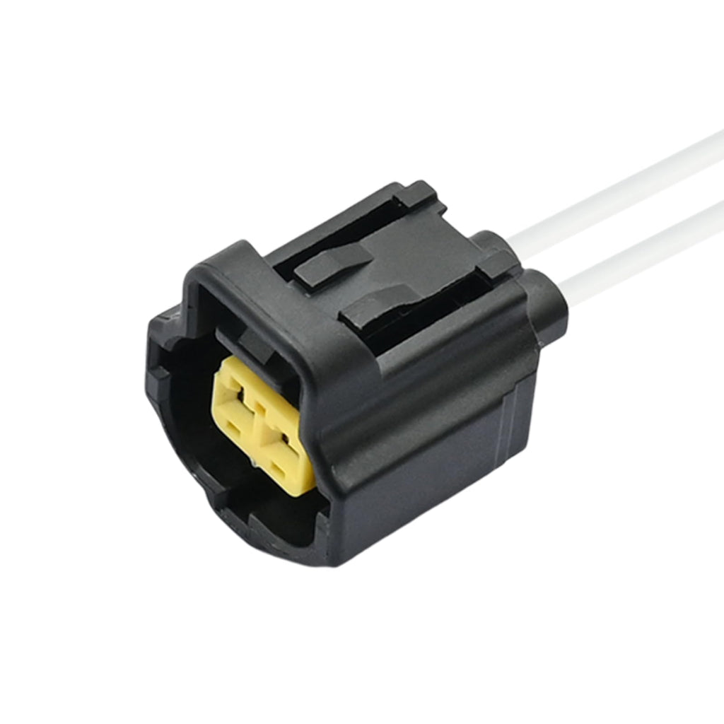 Ambient Air Temperature Sensor Pigtail Connector for Ram 1500