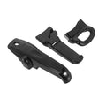 Universal Pressure Cooker Pot Handle Replacement 3pcs Black