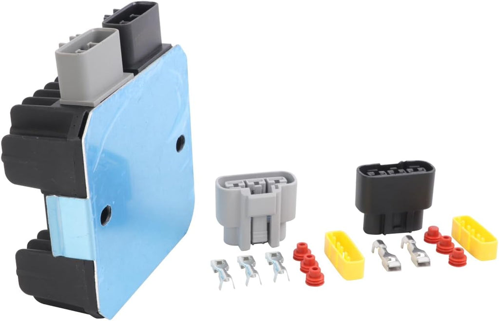 4014856,4016868 Voltage Regulator Rectifier Compatible with Polaris Ranger
