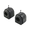 1PCS Rear To Frame Suspension Stabilizer Sway Bar Bushing Kit for Hummer H3