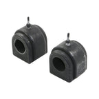 1PCS Rear To Frame Suspension Stabilizer Sway Bar Bushing Kit for Hummer H3