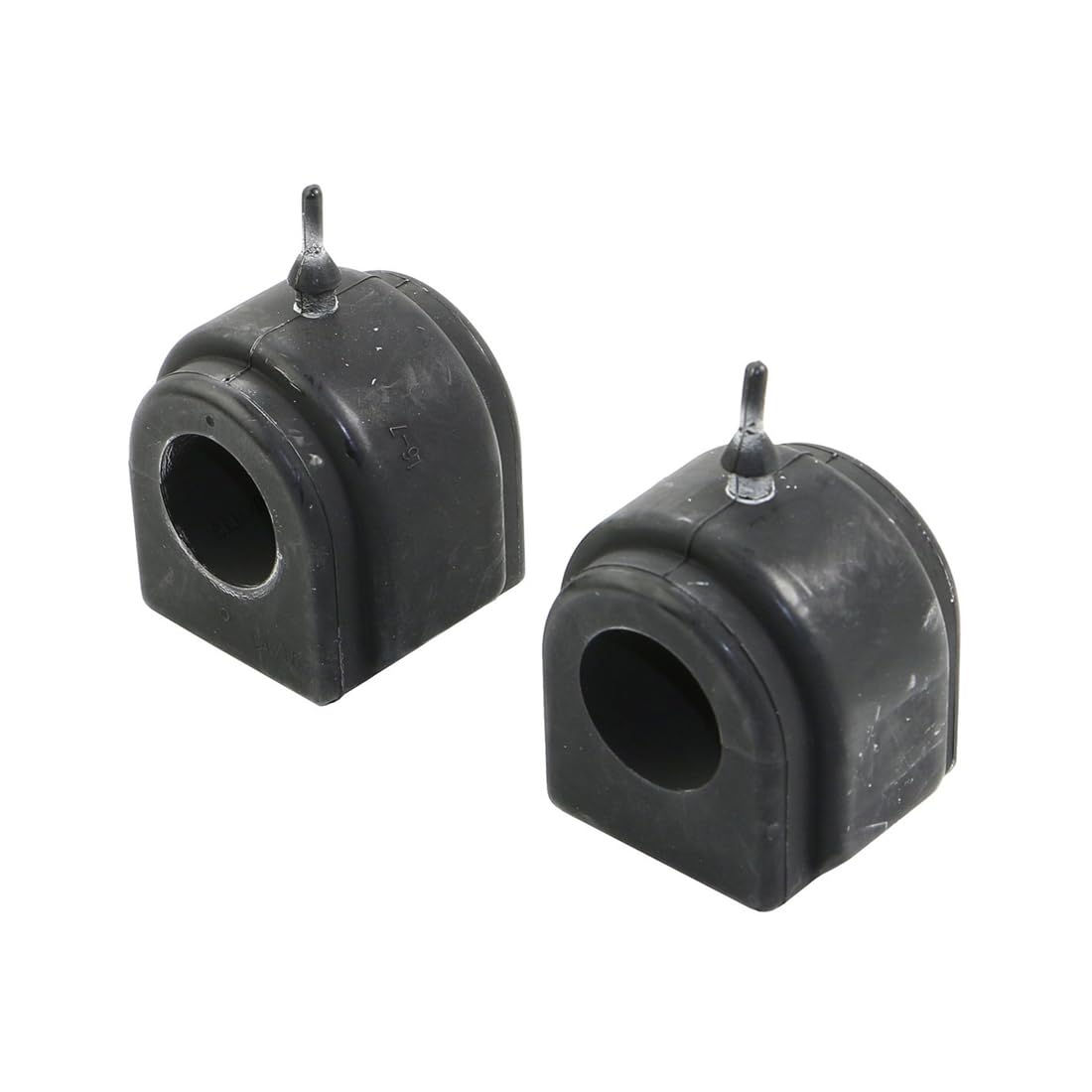 1PCS Rear To Frame Suspension Stabilizer Sway Bar Bushing Kit for Hummer H3