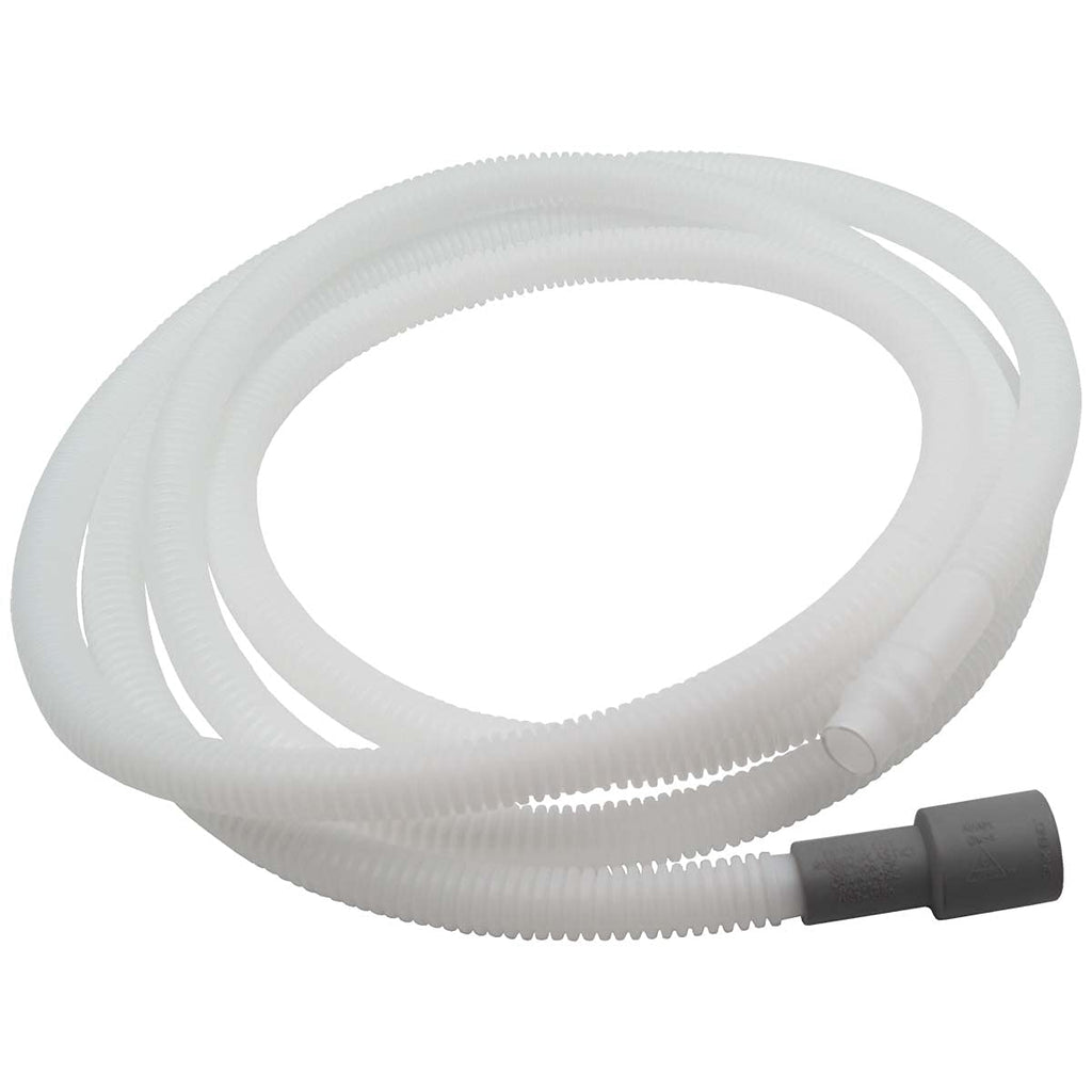 Supplying Demand 3385556 W10883343 12 Foot Dishwasher Drain Hose Extension