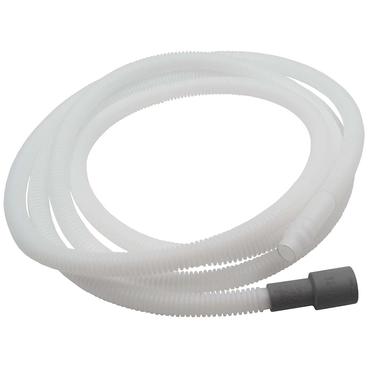 Supplying Demand 3385556 W10883343 12 Foot Dishwasher Drain Hose Extension