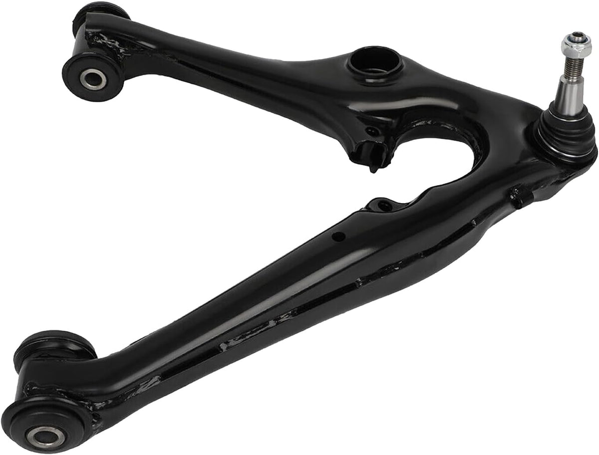 Detroit Axle - 2 Front Lower Control Arms w/Ball Joints for 14-18 Silverado
