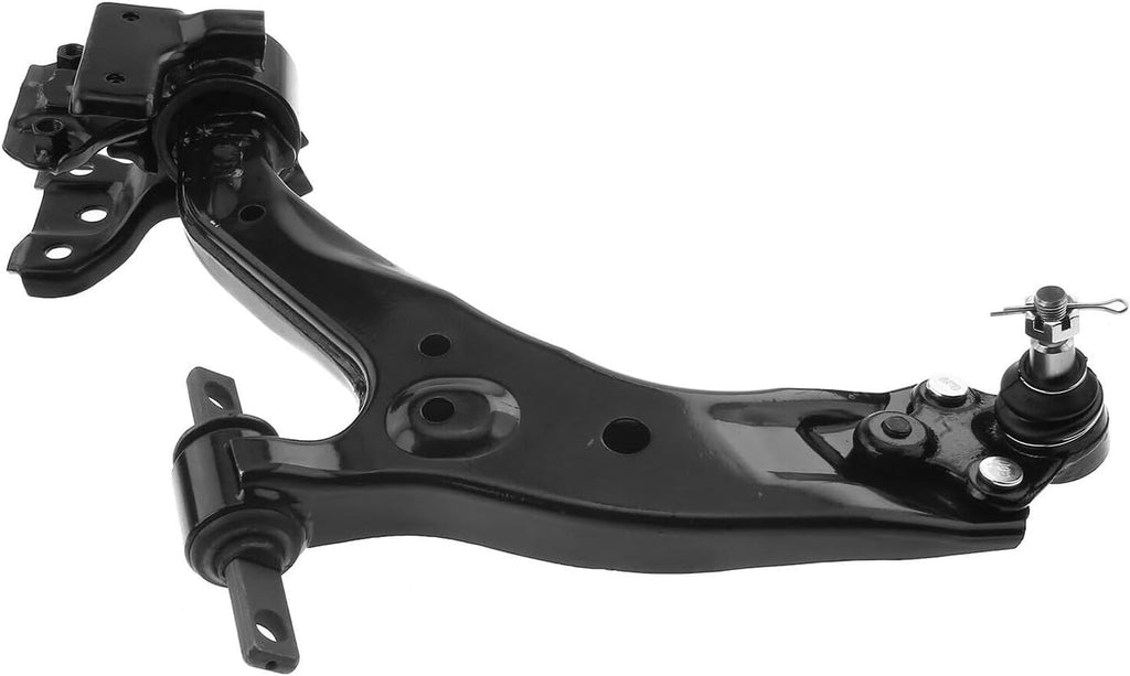Detroit Axle - Front Lower Control Arms for Honda CR-V 2012-2014