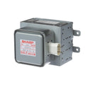SUPPLYZ Direct Replacement for Sharp RV-MZA357WRZZ Appliance Microwave Magnetron