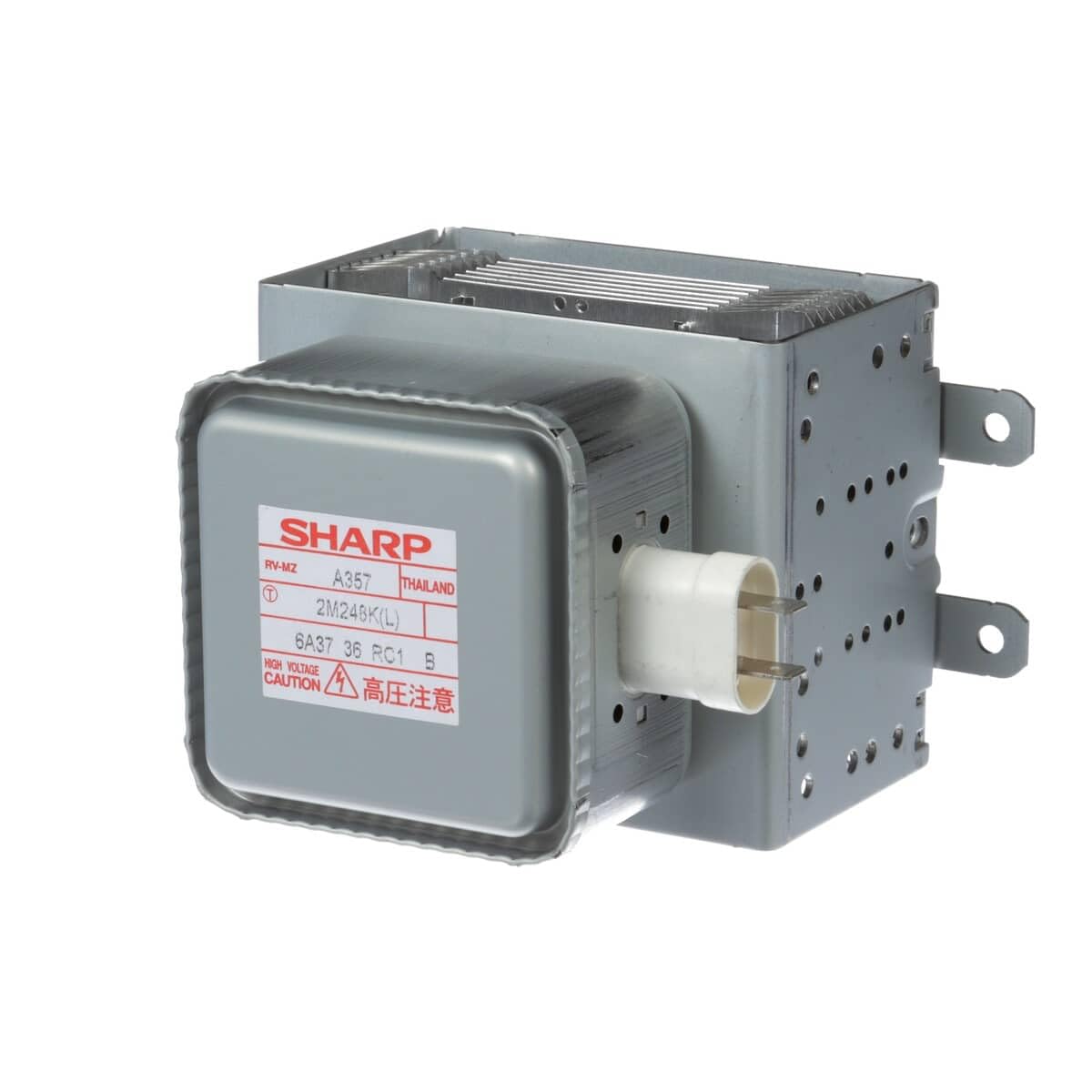 SUPPLYZ Direct Replacement for Sharp RV-MZA357WRZZ Appliance Microwave Magnetron