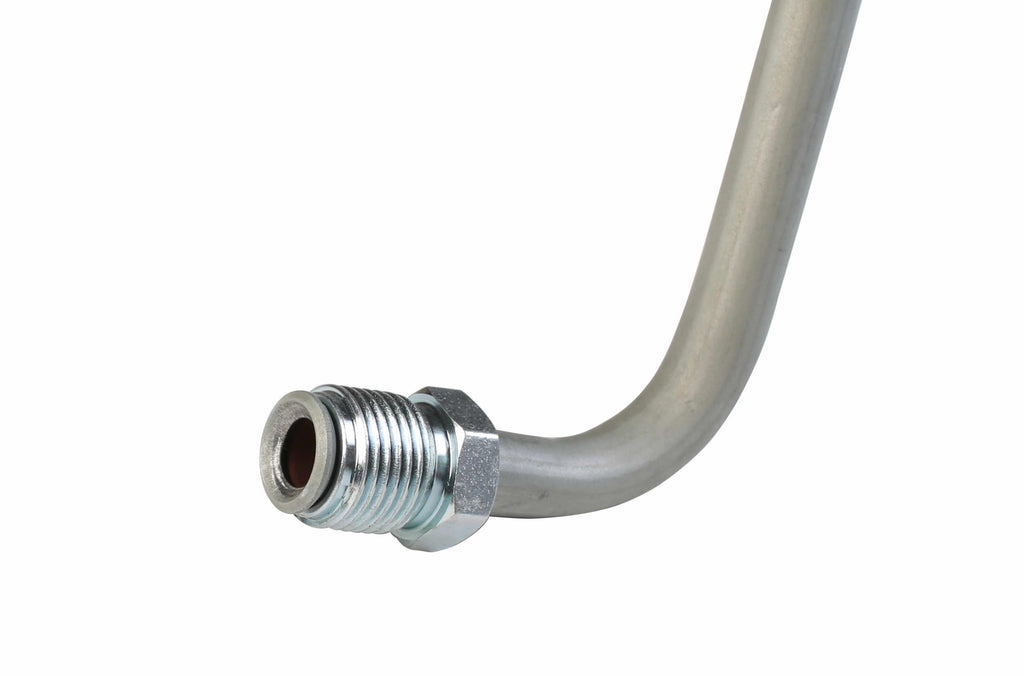 Sunsong 3402196 Power Steering Return Line Hose Assembly