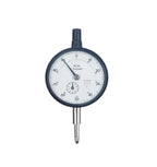 KLMSSOIAO Dial Indicator 2046S 10mm Gauge Multimeter Tools Gau
