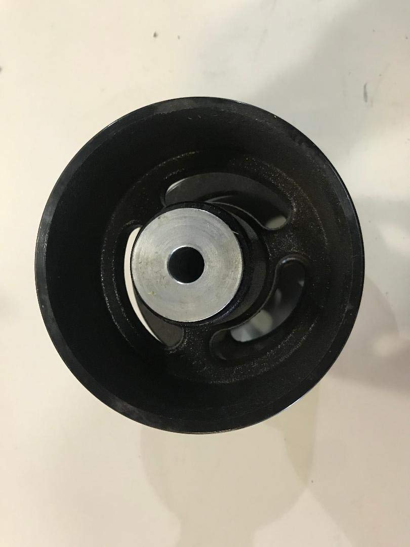 Toro Dingo TX 1000 Wide Track Bogie Wheel pn 138-1417 (only fits SOME models)