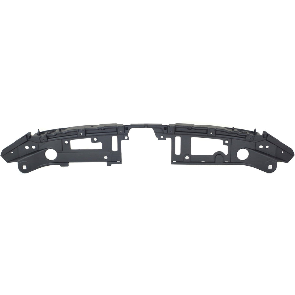 Garage-Pro Grille Bracket Compatible with MAZDA 3 2014-2016 Center Plastic Hatchback/Sedan