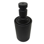 Top Upper Carrier Roller Compatible with Yanmar Mini Excavator VIO55-6A
