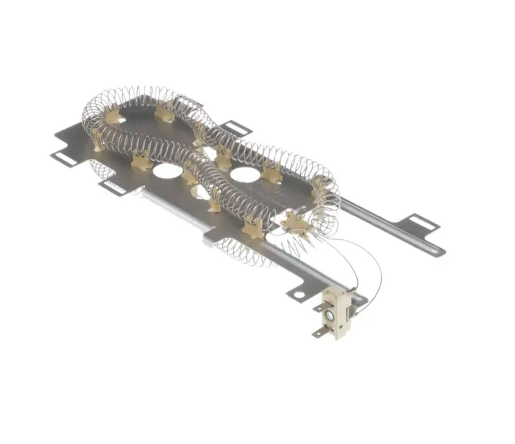 Dryer Heating Element Compatible with Maytag MED7000XW2, MEDE300VW1, YMED6000AW0, MEDE900VW0, MED6000XW1, YMED9000YR1, YMED6000XW2, YMEDE500VW2, YMED8100DW1 models